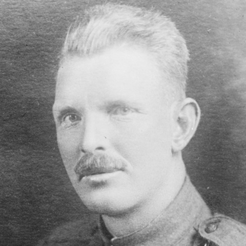 Alvin C. York