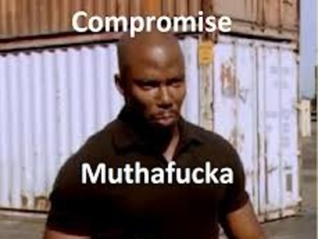 The Missouri Compromise of 1820-1821