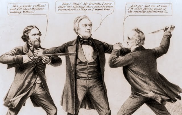 The Compromise of 1850