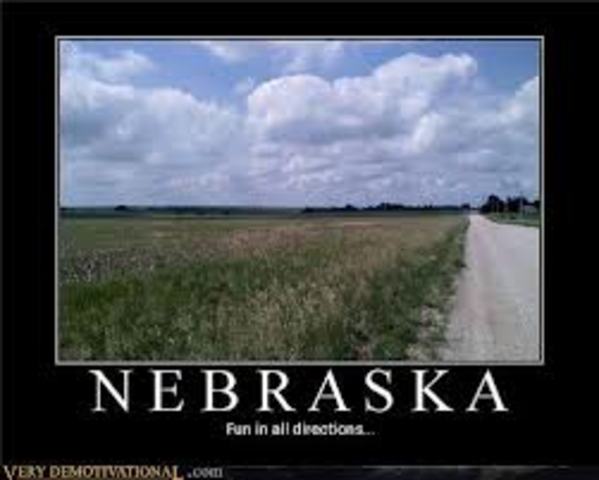 The Kansas-Nebraska Act