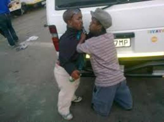 Abraham Lincoln and Stephen Douglas Debates