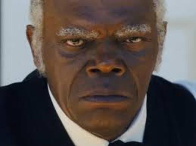 John Brown's Raid on Harper's Ferry