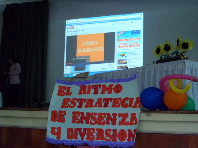 APRENDIENDO A MANEJAR PROGRAMAS