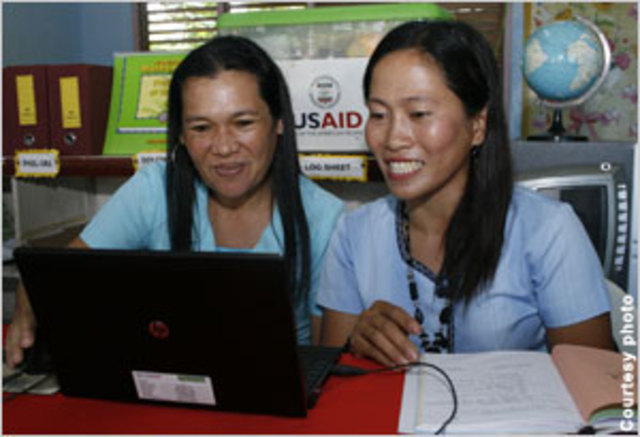 La tecnologia un medio importante