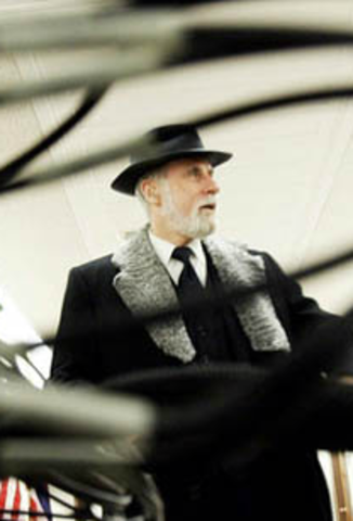 ALGUIEN ESCRIBE UNA PALABRA NUEVA: INTERNET