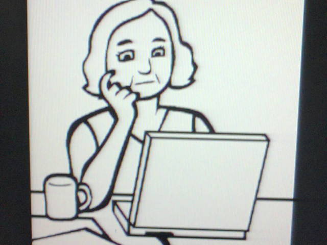 MI CORREO Y MI FACEBOOK