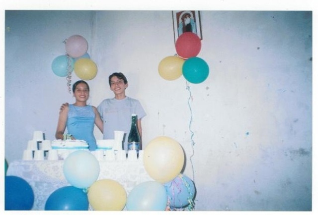 José Adolfo Alape Morales