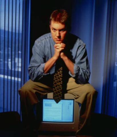 NETSCAPE, PRIMER NAVEGADOR COMERCIAL