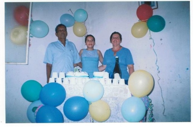 Oliverio Alape García