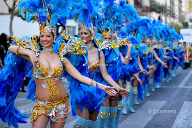 PRIMERA BATALLA FLORES