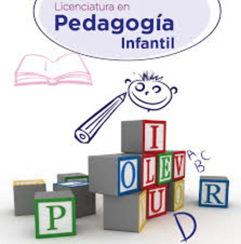 LICENCIATURA U. IBEROAMERICANA