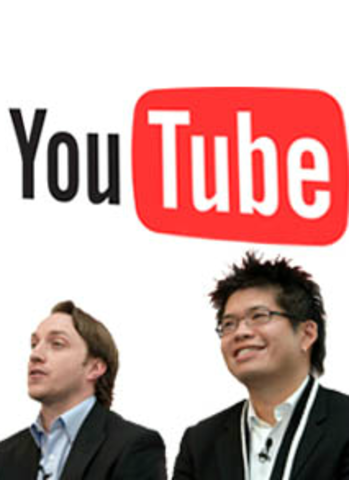 YOUTUBE