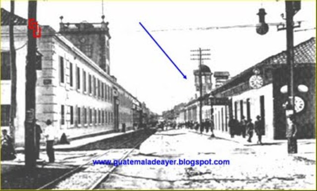 The Museum of the Economic Society of Friends of the Country