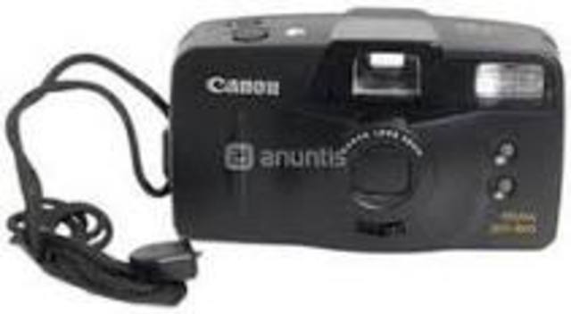 LA CAMARA  FOTOGRAFICA