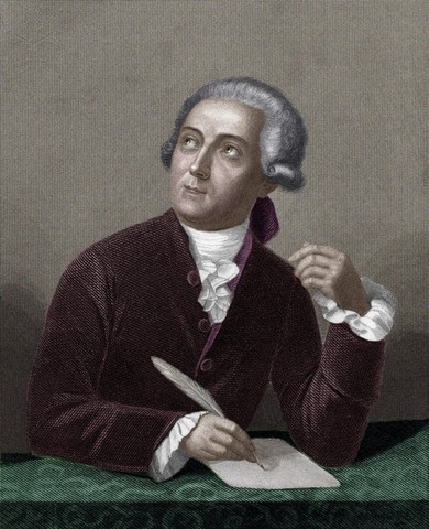 Antoine-Laurent Lavoisier