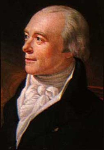 Spencer Perceval assassinated