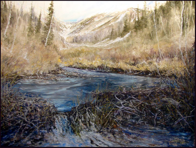 Battle of Beaver Dams