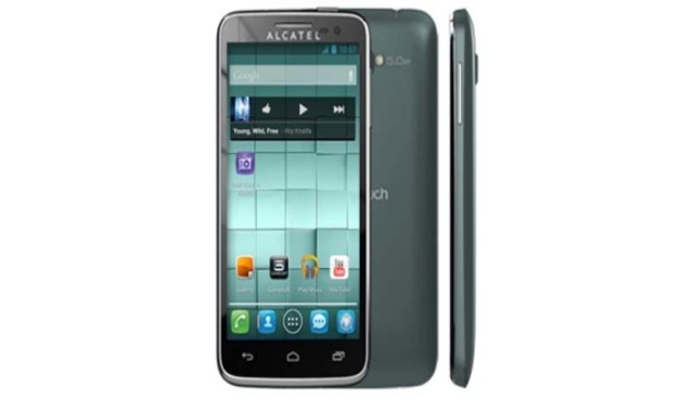 celular alcatel