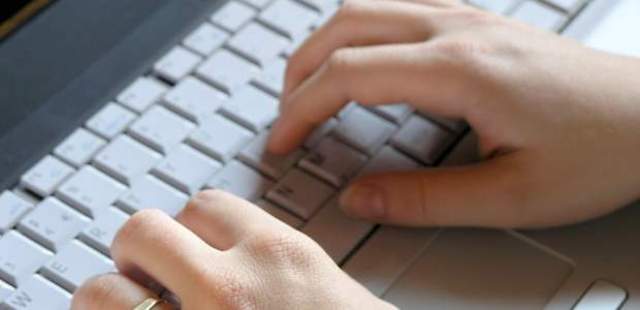 informes y propuestas por correo electronico