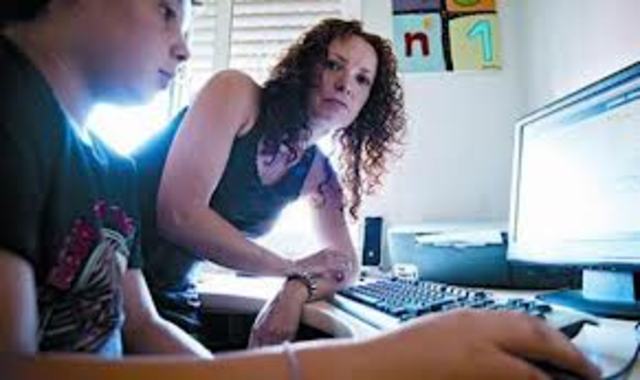 Los mas jovenes nos enseñan