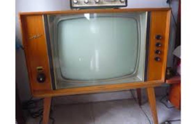 Mi Primera Vision a el Mundo