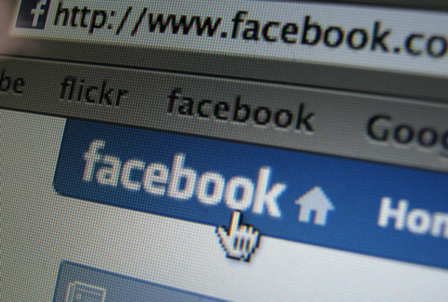 CREACIN DE MI CUENTA  EN FACEBOOK