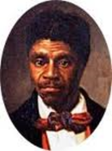Dred Scott Decision