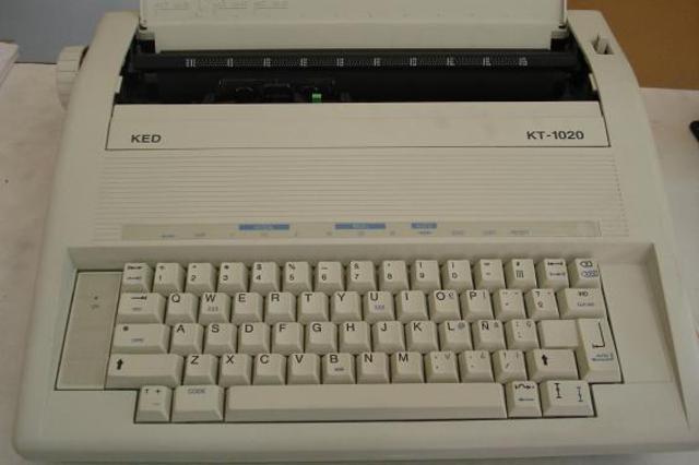 Avazando más a la Tecnologia