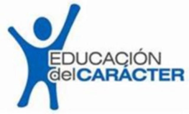 EDUCACION DEL CARACTER