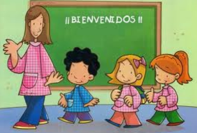 Tecnico en prescolar