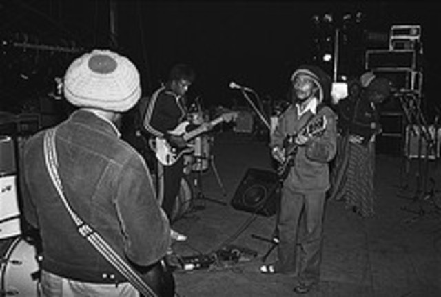 Revolucion y Recuperacion