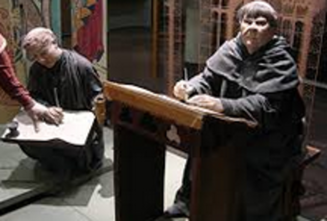 la regla de  Pacomio