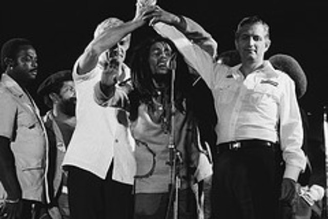 Activismo Reconocido