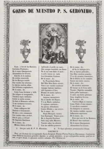 San Jerónimo redanta programa educación