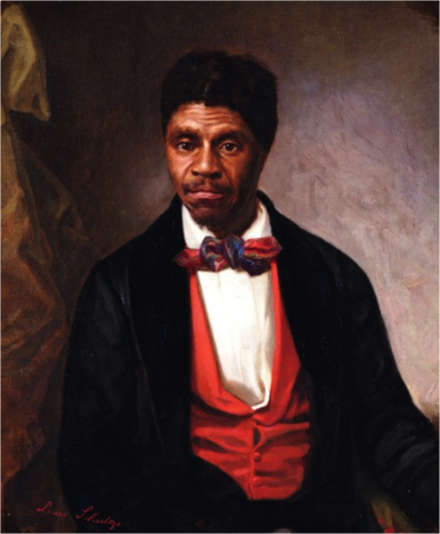 Dred Scott Decision