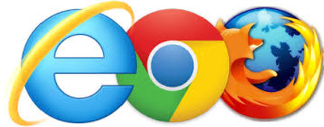 EL INTERNET LLEGA A MI VIDA