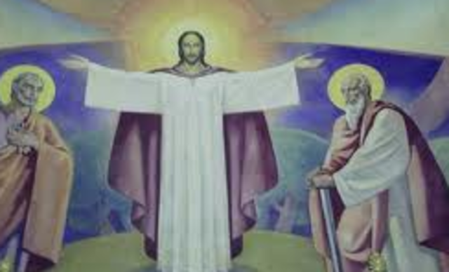 suegimiento de secuela episcopal