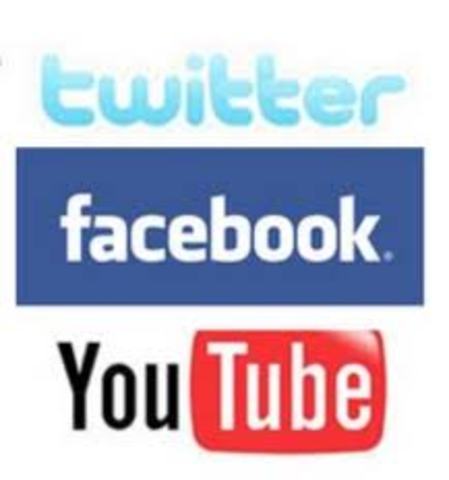 NACE MI INTERES POR LAS REDES SOCIALES