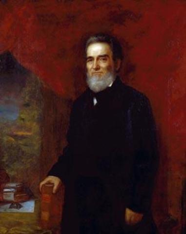 The Election of 1860