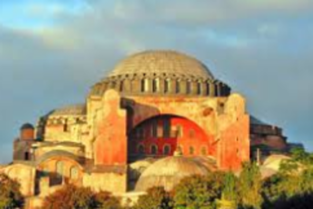 universidad de constantinopla