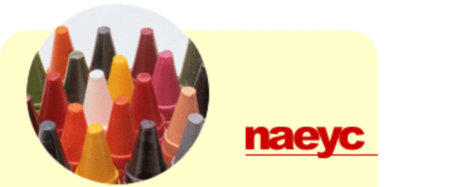 NAEYC is Founded