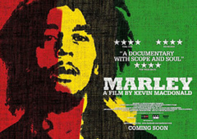 MARLEY, LA PELICULA