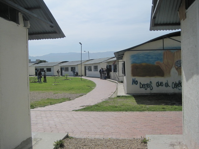 Universidad Pedagogica Nacional