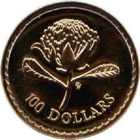 The Royal Australian Mint opens.