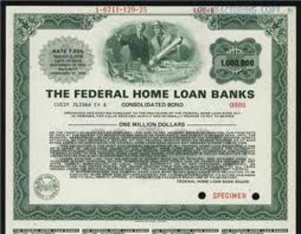 Federal Home Loan Act
