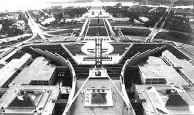 Parliament House