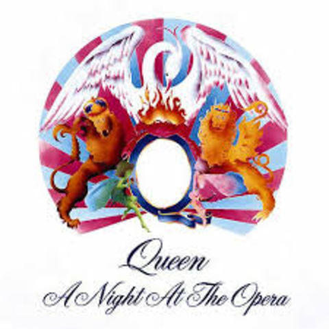 Queen Releases Biggest Album Yet!