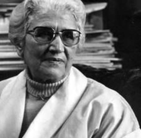 Olimpia Valencia López