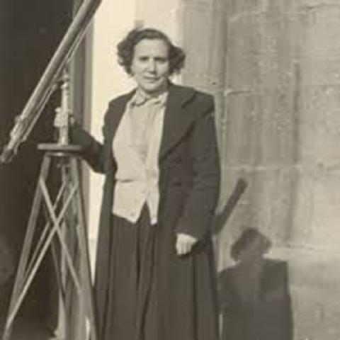 ANTONIA FERRÍN MOREIRA