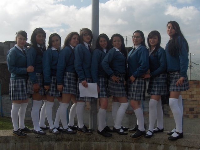PROMOCIÓN 2010